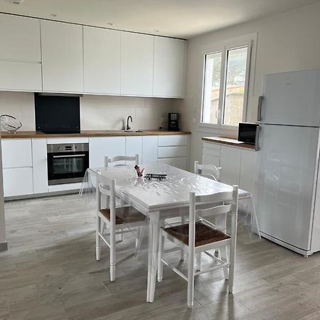Le Rocher La Plaine-sur-Mer Zewnętrze zdjęcie