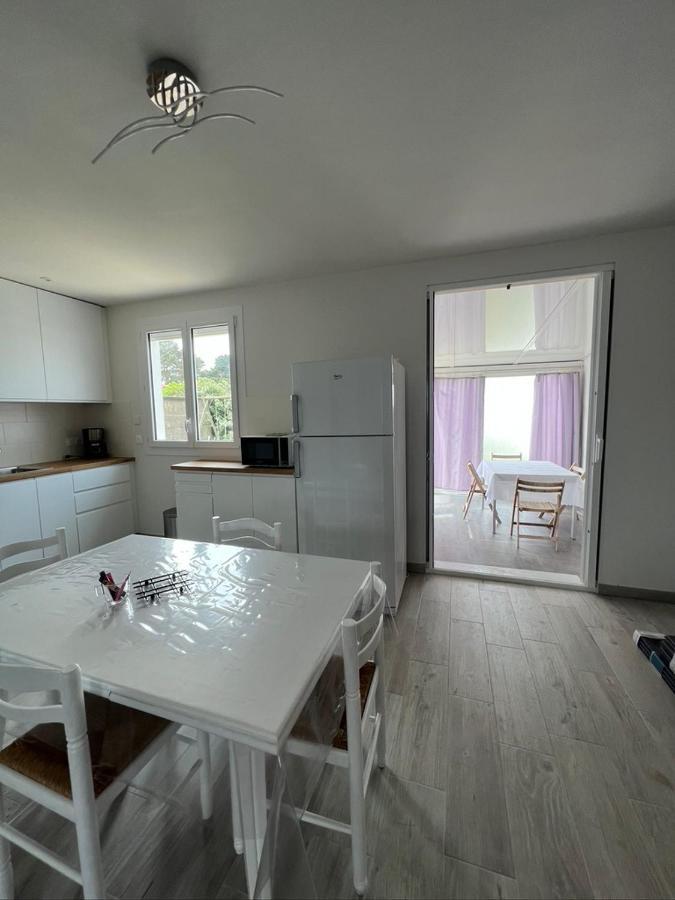 Le Rocher La Plaine-sur-Mer Zewnętrze zdjęcie
