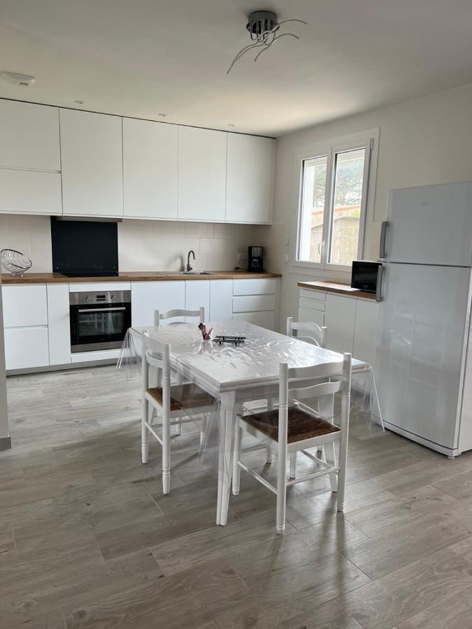 Le Rocher La Plaine-sur-Mer Zewnętrze zdjęcie