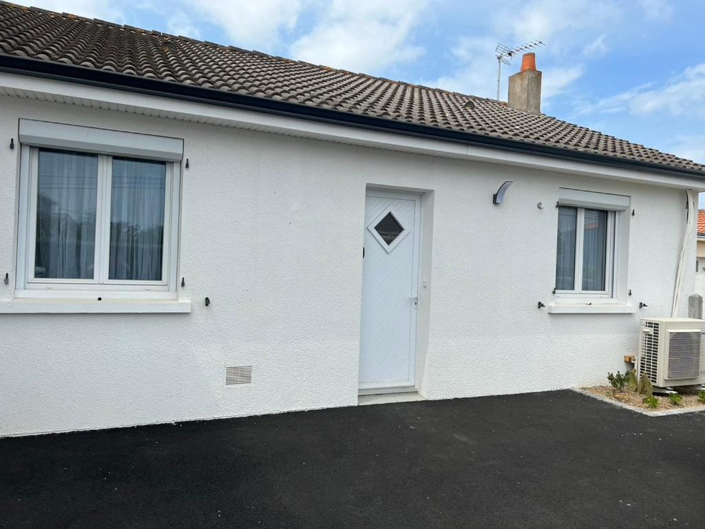 Le Rocher La Plaine-sur-Mer Zewnętrze zdjęcie
