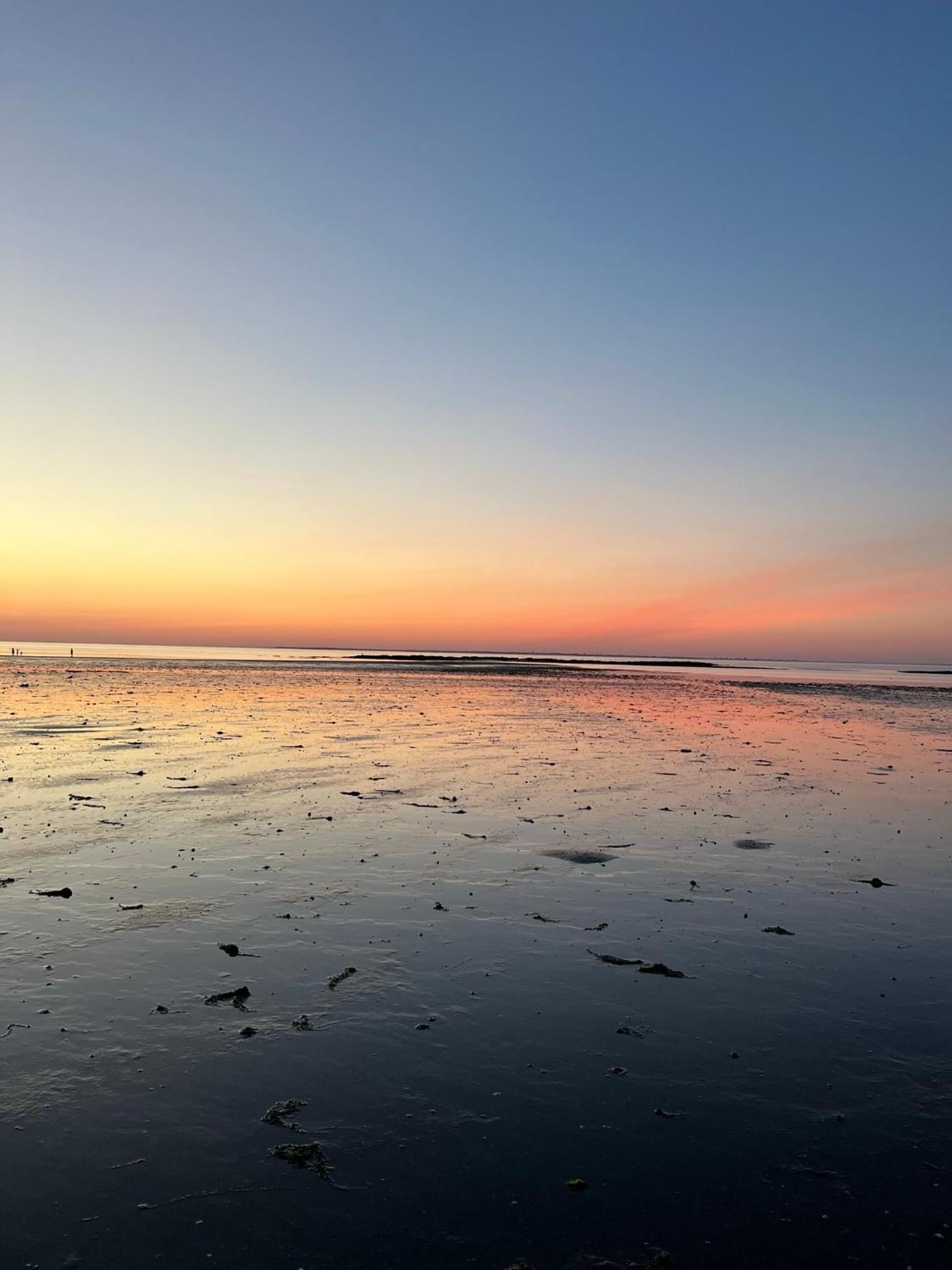 Le Rocher La Plaine-sur-Mer Zewnętrze zdjęcie
